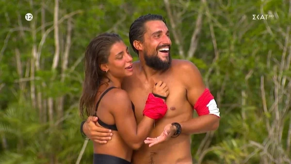 Survivor All Star spoiler 15/5: ΕΚΠΛΗΞΗ - Αυτός είναι ο πρώτος υποψήφιος προς αποχώρηση αυτής της εβδομάδας