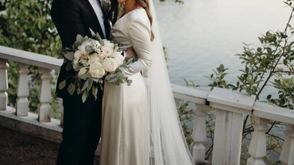 «Μαζί υποβάλαμε αίτηση διαζυγίου» - Χωρισμός "βόμβα" στη showbiz μετά από 19 χρόνια και μία κόρη