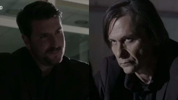 Σασμός: «Το φυσάει και δεν κρυώνει ο Ευθύμης» - Αποθεώθηκαν Γεροντιδάκης και Αλεξανδρής στο twitter