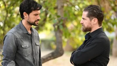 Δυστυχώς: Άσχημα νέα για την σειρά του ALPHA, Σασμός