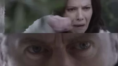 Σασμός (22/5): "Ο Φαρμάκης σου λέει την αλήθεια" - Η πιο σκληρή σκηνή πριν προβληθεί