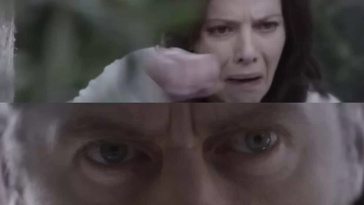 Σασμός (22/5): "Ο Φαρμάκης σου λέει την αλήθεια" - Η πιο σκληρή σκηνή πριν προβληθεί