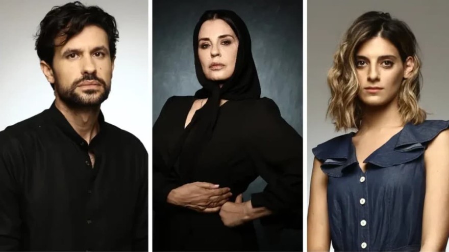 Σασμός 4 συγκλονιστικές σκηνές πριν παιχτούν στην τηλεόραση