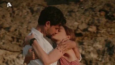 Σασμός σούπερ αποκλειστικό: Η πιο δυνατή σκηνή ανάμεσα σε Αργυρώ & Αστέρη - «Με πλήγωσες αλλά είναι πάνω από τις δυνάμεις μου...»