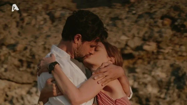 Σασμός σούπερ αποκλειστικό: Η πιο δυνατή σκηνή ανάμεσα σε Αργυρώ & Αστέρη - «Με πλήγωσες αλλά είναι πάνω από τις δυνάμεις μου...»