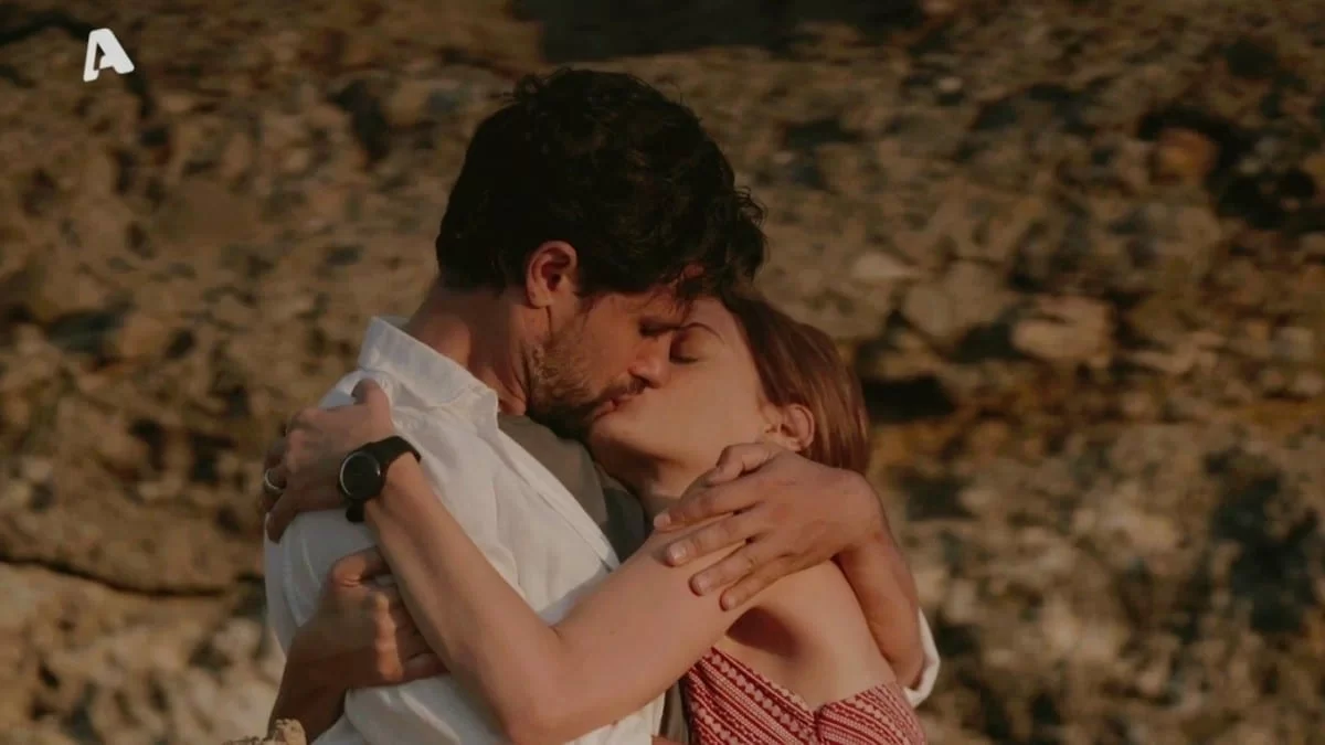 Σασμός σούπερ αποκλειστικό: Η πιο δυνατή σκηνή ανάμεσα σε Αργυρώ & Αστέρη - «Με πλήγωσες αλλά είναι πάνω από τις δυνάμεις μου...»