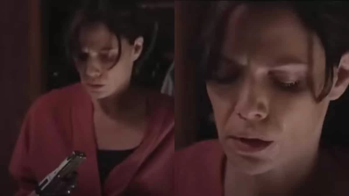 Σασμός (26/5): «Δεν την θέλω τη ζωή μου» - Νεκρή η Βασιλική;