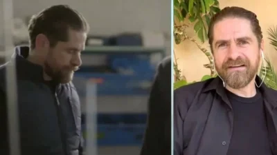 «Στα τελευταία επεισόδια θα έχουμε δράματα, θα γίνει...» - Spoiler "φωτιά" από τον Λάλο για το φινάλε του Σασμού