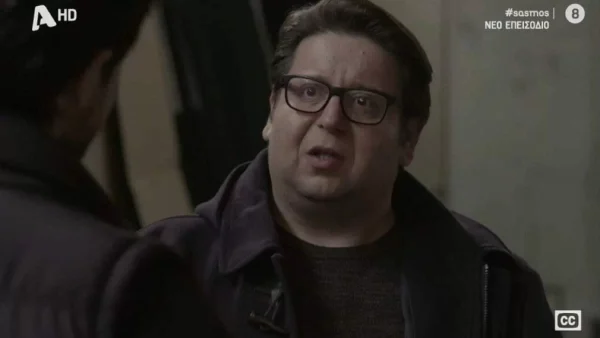 Σασμός: «Τόλης για κουμπάρος και νονός» - Πανζουρλισμός στο twitter με την ανακοίνωση του Αστέρη για τον μικρό Πετρή