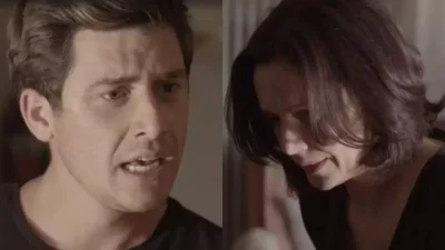 Σασμός: «Τι κάνεις Νικηφόρε; Αυτός είναι ο πατέρας σου!» - Η τελευταία τραγική σκηνή της σεζόν με τα ουρλιαχτά της Βασιλικής