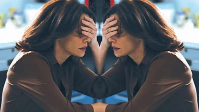 Σασμός: «Κοιμόμουν με έναν δολοφόνο» - Η σπαρακτική σκηνή που η Βασιλική χωρίζει τον Μαθιό