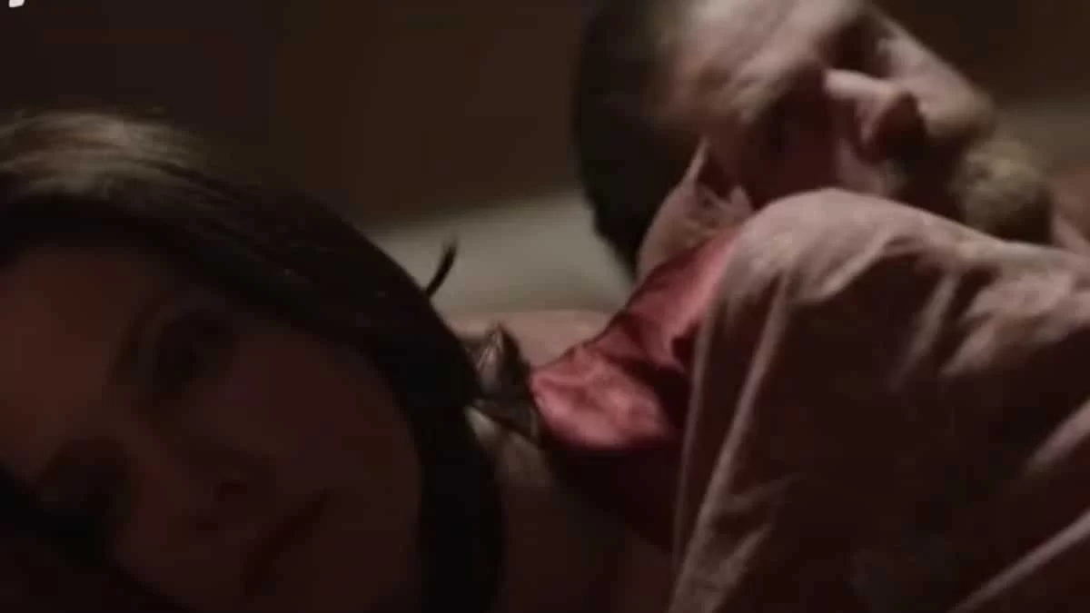 Σασμός 15/5: «Εγώ πιστεύω ότι το έκανε ο Μαθιός» - Η ακραία αντίδραση της Βασιλικής στα λόγια του Ευθύμη