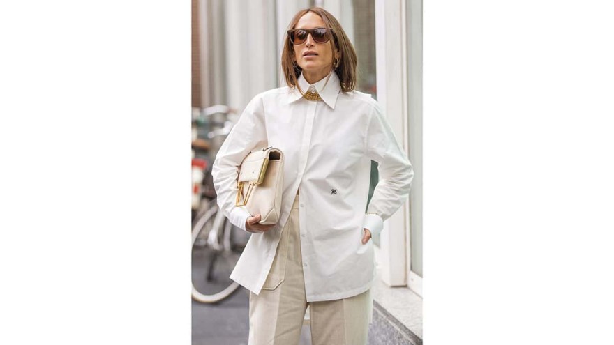 Άνοιξη/Καλοκαίρι 2023: Αυτό είναι το νούμερο 1 trend για φέτος - Θα το τολμήσεις;