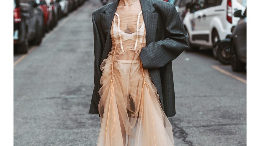 Άνοιξη/Καλοκαίρι 2023: Αυτό είναι το νούμερο 1 trend για φέτος - Θα το τολμήσεις;