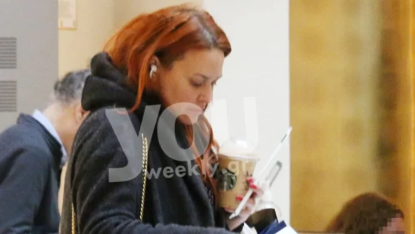 Χαμογέλα και πάλι: Καθυστερεί η ανανέωση συμβολαίου με το Mega - Ο λόγος που δεν υπογράφει η Χρηστίδου