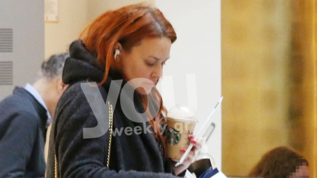 Χαμογέλα και πάλι: Καθυστερεί η ανανέωση συμβολαίου με το Mega - Ο λόγος που δεν υπογράφει η Χρηστίδου