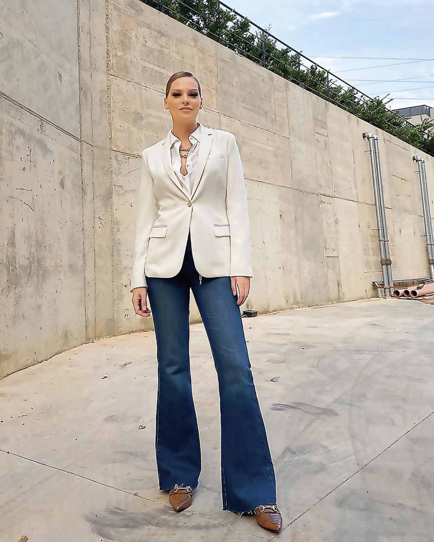 Οι καλύτερες στυλιστικές στιγμές 7 επώνυμων Ελληνίδων κυριών