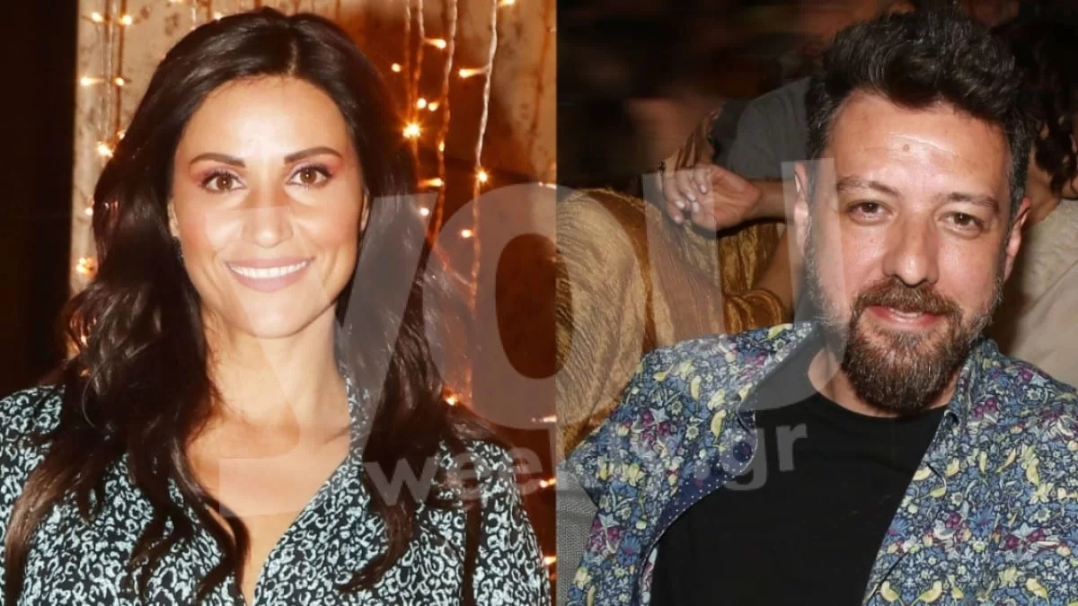 Πενταψήφιο το ποσό - Η Σοφία Παυλίδου ζητά αποζημίωση από τον Μάνο Παπαγιάννη