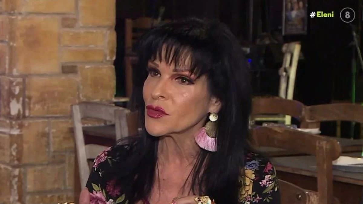 Σοφία Βόσσου: «Σας έχω κρύψει τη σχέση μου με γνωστό άντρα και...» - Η σπάνια αποκάλυψη για την προσωπική της ζωή και την σχέση της με τον Μικρούτσικο