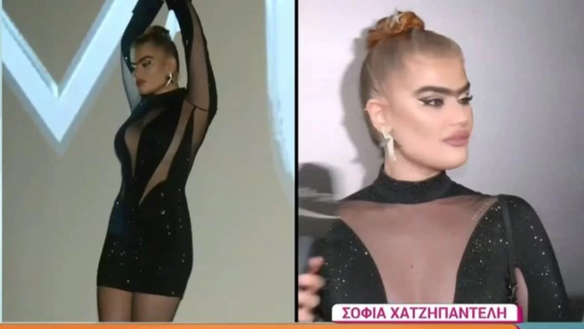 «Είπα παιδιά βαρέθηκα γιατί...» - Η Σοφία Χατζηπαντελή μίλησε ανοιχτά για το unfollow στην Καγιά