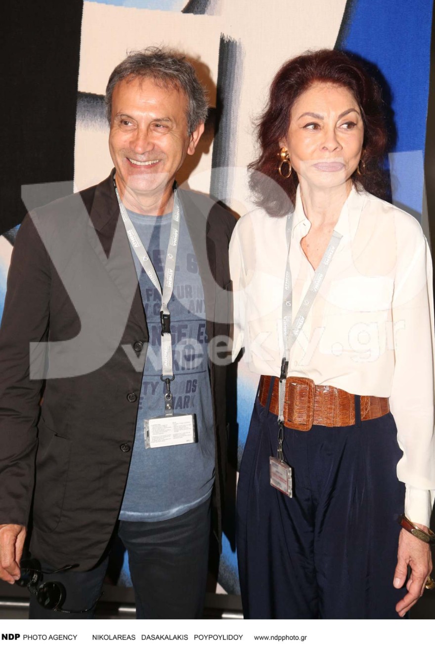 Ποια ήταν η Σοφία Βάρη