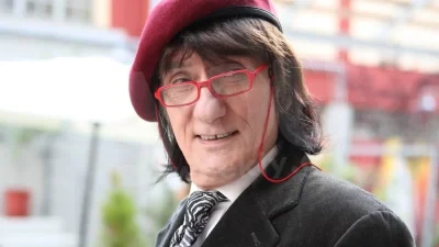 Βαρύς θρήνος - Έφυγε από τη ζωή ο αδερφός του Στάθη Ψάλτη