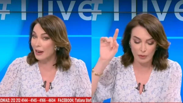 Τραγωδία Πάτρα: «Εγώ δεν έβγαλα από την ίδια εκατομμύρια» - Ασύλληπτο άδειασμα από τη Στεφανίδου για τον Κούγια