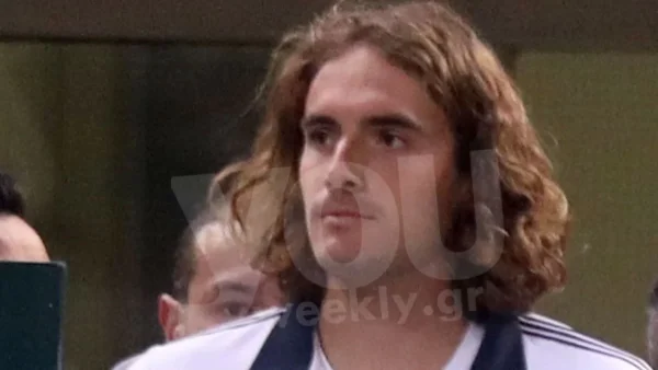 Βουλιαγμένη: Σκύλος της οικογένειάς του Στέφανου Τσιτσιπά επιτέθηκε σε 13χρονο