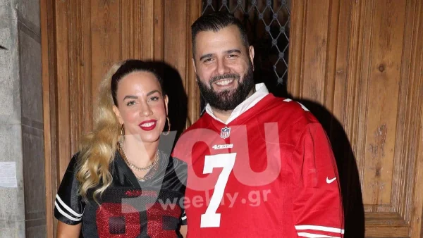 Τέλος τα μακριά μαλλιά για την Κατερίνα Στικούδη - Αγνώριστη με το κοντό καρέ look της