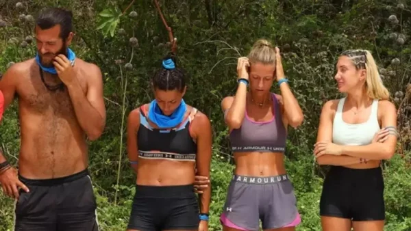 Survivor All Star spoiler 7/5: ΔΕΔΟΜΕΝΟ - Αυτός είναι ο πρώτος υποψήφιος προς αποχώρηση