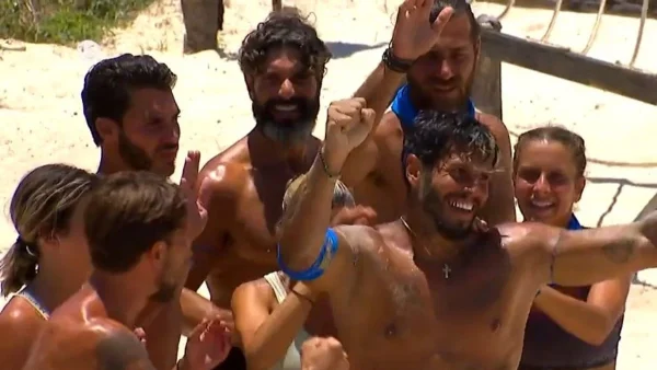 Survivor all star: Αυτή ομάδα κέρδισε και φεύγει για Λονδίνο