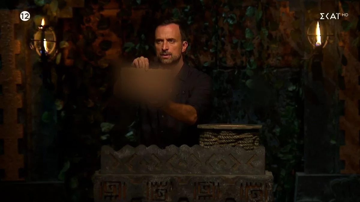 Survivor all star: Αυτός είναι ο πρώτος υποψήφιος για αυτή την εβδομάδα