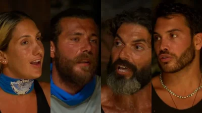 Survivor All Star spoiler 9/5: ΕΙΣΑΚΟΥΣΤΗΚΑΝ οι προσευχές του Μπάρτζη - Αυτός είναι ο παίκτης που αποχωρεί απόψε!