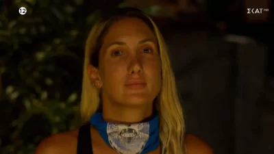 Ρία Κολοβού: Έγινε γνωστό μια μέρα αφότου αποχώρησε από το Survivor All Star...