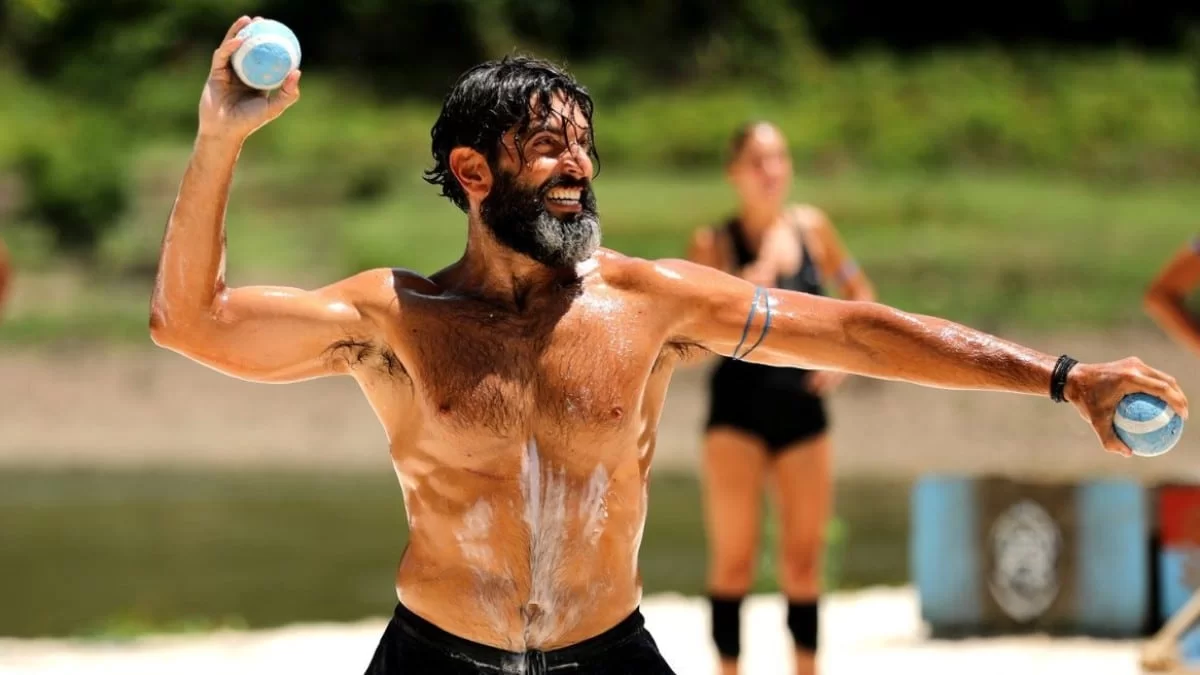 ΣΚΑΙ: Τα νούμερα τηλεθέασης που έκανε με τις εκλογές στην Τουρκία και το Survivor all star