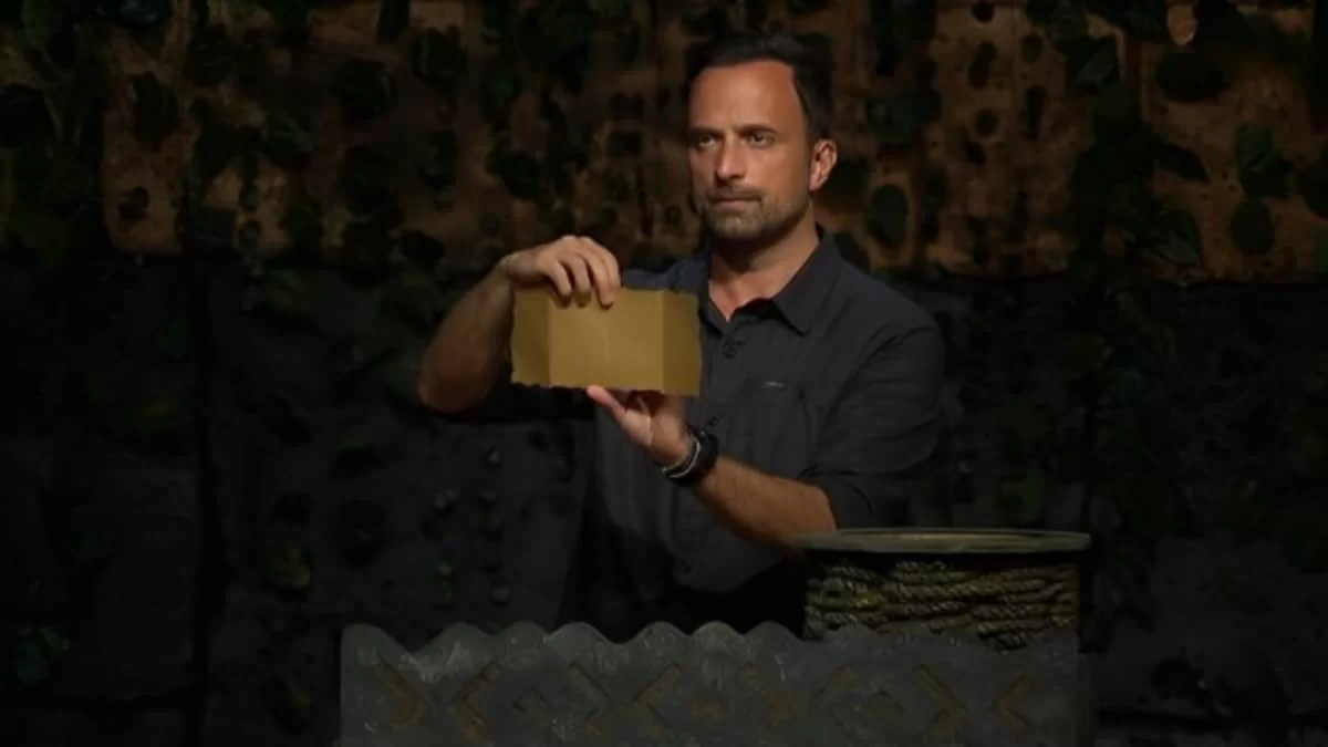 Survivor All Star: Αυτοί είναι οι υπόλοιποι υποψήφιοι προς αποχώρηση