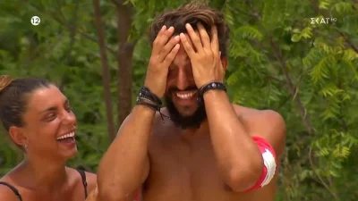 Survivor All Star: «Ζωντανή εγκυκλοπαιδεια είστε» - Η Μαριαλένα είπε την Νέα Υόρκη "πόλη του φωτός" και το twitter έστησε πανηγύρι