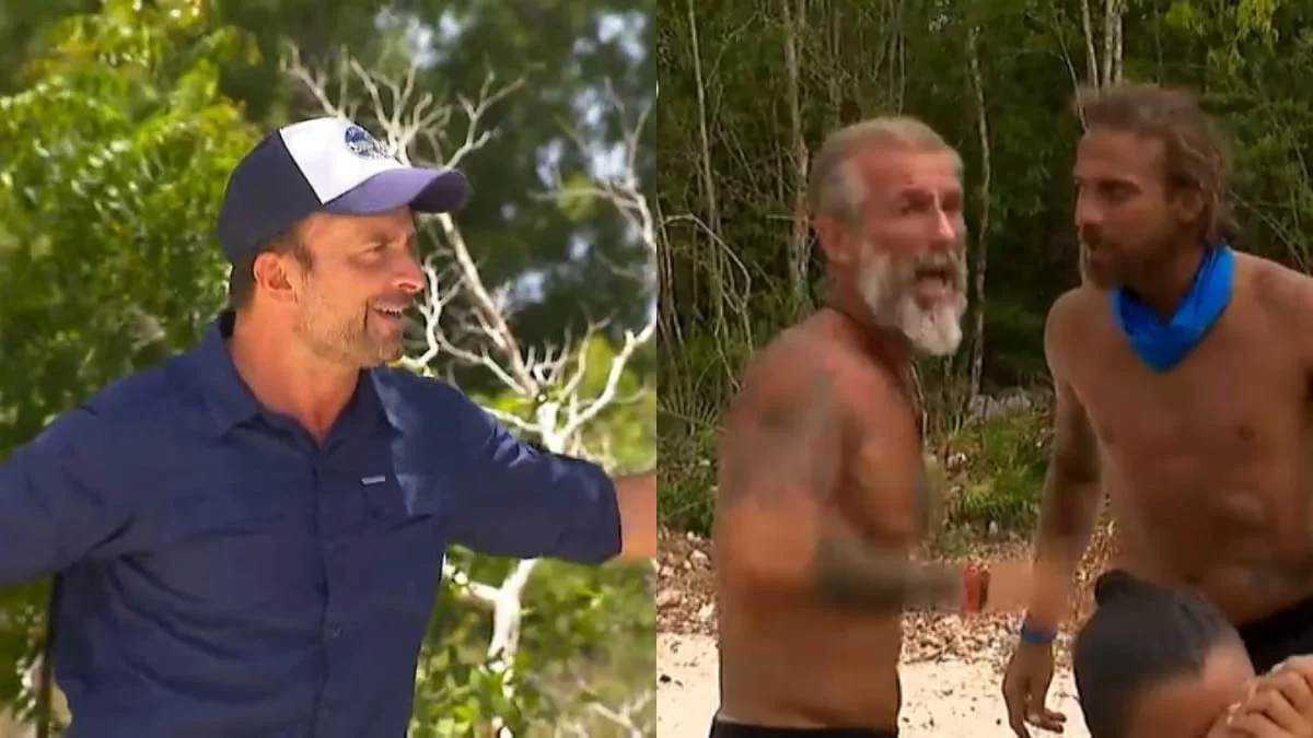 Survivor All Star highlights 14/5: Χαμός με την ανακοίνωση του Λιανού! Σχεδόν πλακώθηκαν Καραγκούνιας και Πρίαμος