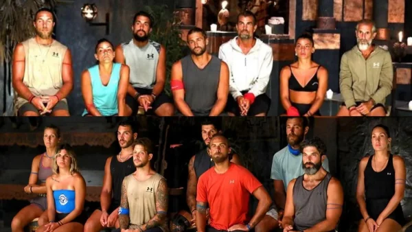 Survivor All Star spoiler 2/5: ΑΠΟΔΕΚΑΤΙΣΜΟΣ - Αυτή η ομάδα κερδίζει απόψε την 2η ασυλία