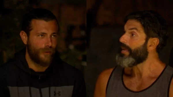 Survivor All Star: Δείτε το πριν παιχτεί στην τηλεόραση - Η πρόταση του Νίκου Μπάρτζη που θα εξοργίσει τον Μαρτίκα