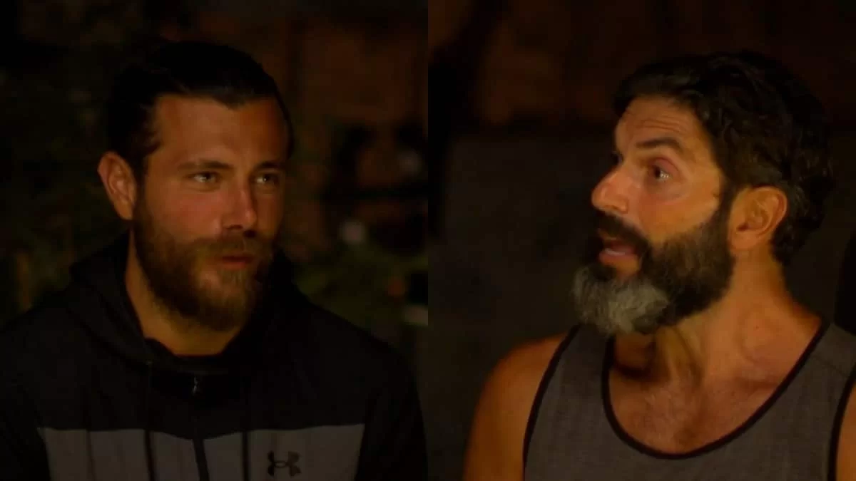 Survivor All Star: Δείτε το πριν παιχτεί στην τηλεόραση - Η πρόταση του Νίκου Μπάρτζη που θα εξοργίσει τον Μαρτίκα