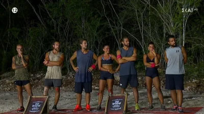 Ασυλία για τις γυναίκες των "Κόκκινων" - Η ανακοίνωση του Γιώργου Λιανού