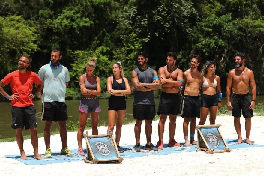 Survivor All Star spoiler 4/5