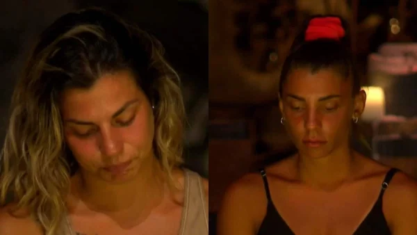 Survivor All Star: Ανακοίνωσε με κλάματα πως αποχωρεί οικειοθελώς - «Δεν έχω άλλο ψυχικά αποθέματα»