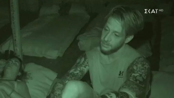 Survivor All Star: Νέο σκάνδαλο με Μπόγδανο και Πρίαμο - Το πλάνο που τους "καίει" για την κατοχή κινητού