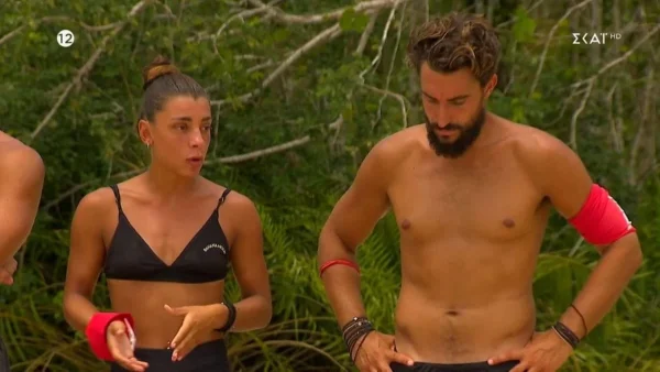 Survivor All Star: Έφτασαν οι συγγενείς των παικτών - Τι συνέβη ανάμεσα στην Μαριαλένα και τον πατέρα του Σάκη