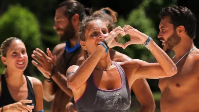 ΣΚΑΙ: Με λιγότερα επεισόδια το Survivor All Star από τη νέα εβδομάδα - Τι συνέβη