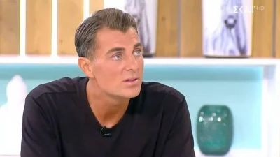 «Όπως είπαν και αρκετά παιδιά, η αλήθεια είναι...» - Η αποκάλυψη του Χανταμπάκη για τα όσα συνέβησαν εκτός κάμερας Survivor All Star