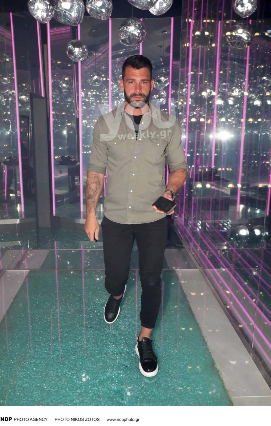 Στάθης Σχίζας μπουζούκια