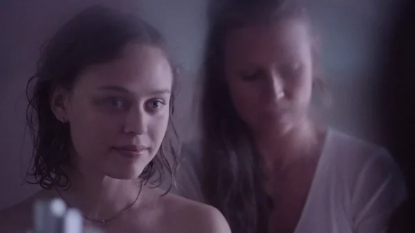 Για τους σινεφίλ της παρέας: Οι επιλογές αυτής της εβδομάδας 4/5- 10/5